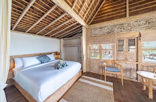 Penida Island Villa | Dolce Vita Villa