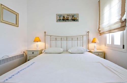 Logaras Villa | Dolce Vita Waterfront Villa, Logaras, Paros