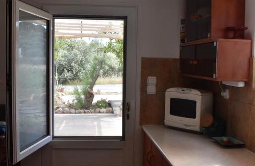 Pythagorio Villa | Dolichi House