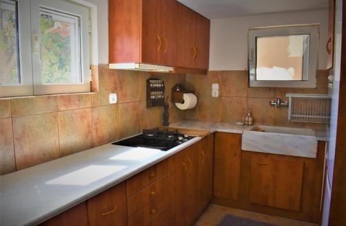 Pythagorio Villa | Dolichi House