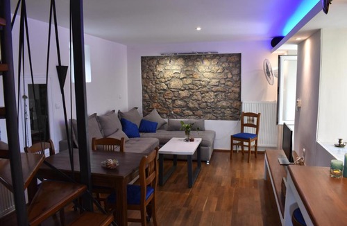 Pythagorio Villa | Dolichi House
