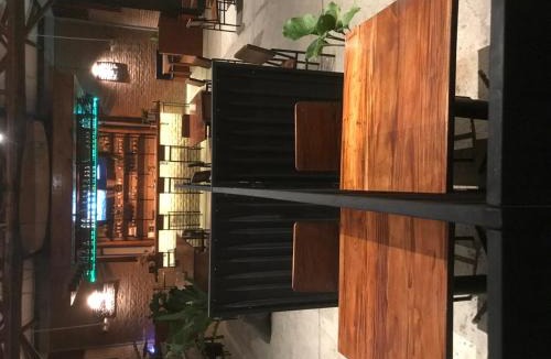 Bawomataluo Hotel | Dolin Cottage