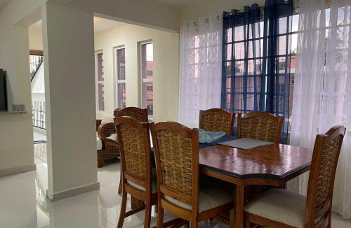 San Pedro de Macoris Apartment | Dolly 3 bedroom apartment