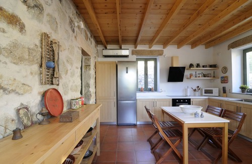 Kampos House | Dolly's Dream House