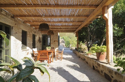 Kampos House | Dolly's Dream House