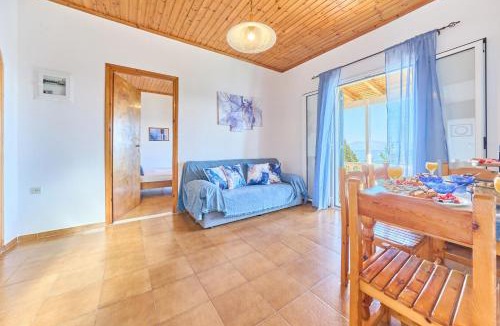 Katsimatika Apartment | Dolphin villa 1