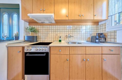 Katsimatika Apartment | Dolphin villa 1