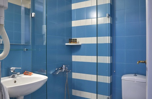 Halepa Hotel | Doma