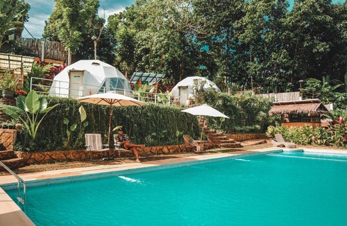 La Castellana Other | Domeino Dome Suites