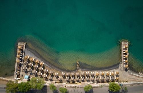 Elounda Resort | Domes Aulus Elounda, Adults only, Curio Collection by Hilton