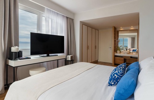 Haniotis Hotel | Domes Noruz Kassandra - Adults Only, Halkidiki