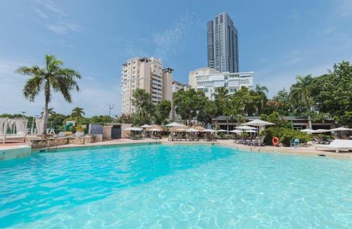 Los Cacicazgos Hotel | Dominican Fiesta Hotel