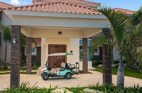 Cofresi Villa | Dominican Luxury 6BR Villa – Private Pool, VIP All-Incl., Free Airport Transfers