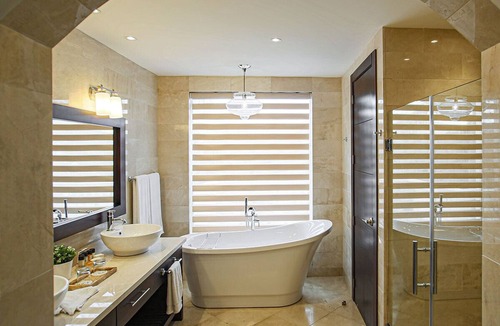 Cofresi Villa | Dominican Luxury 6BR Villa – Private Pool, VIP All-Incl., Free Airport Transfers