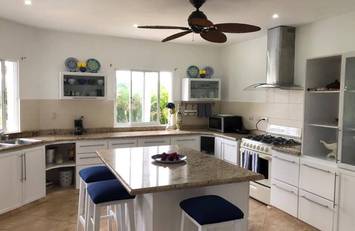 La Mulata I Villa | Dominican Republic 12BR Private Party Compound + FREE Bonus