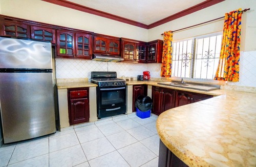 Cabarete Villa | Dominican Republic Bachelor Party 10BR Tropical Villa + FREE BONUS