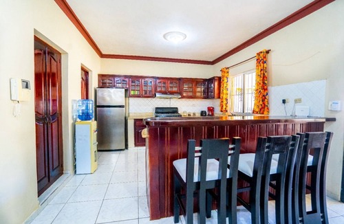 Cabarete Villa | Dominican Republic Bachelor Party 10BR Tropical Villa + FREE BONUS