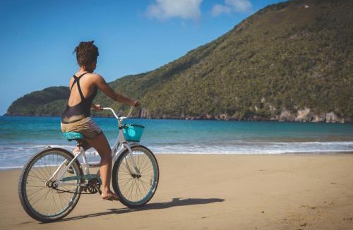 Samana Resort | Dominican Tree House Village