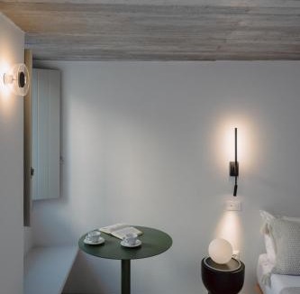 Ermoupoli Apartment | Domino