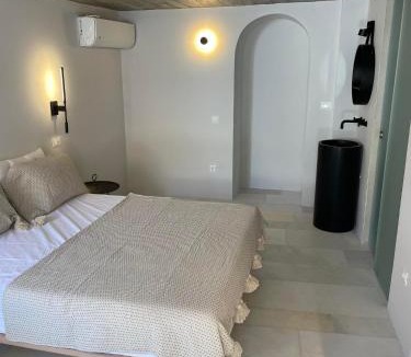 Ermoupoli Apartment | Domino