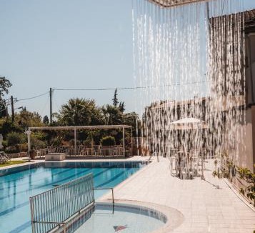 Ipsos Apartment | Dominoes Corfu