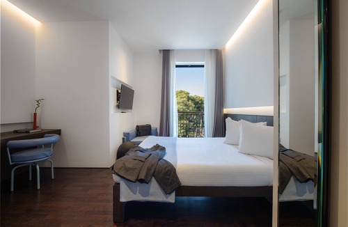 Kifisia Hotel | Domotel Kastri