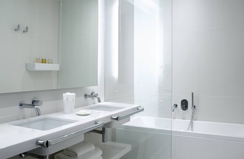 Kifisia Hotel | Domotel Kastri