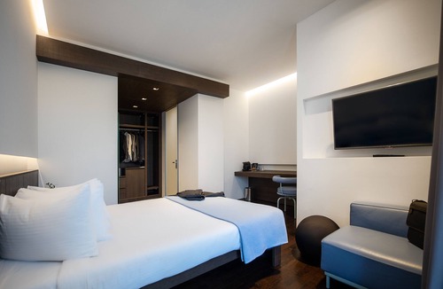 Kifisia Hotel | Domotel Kastri