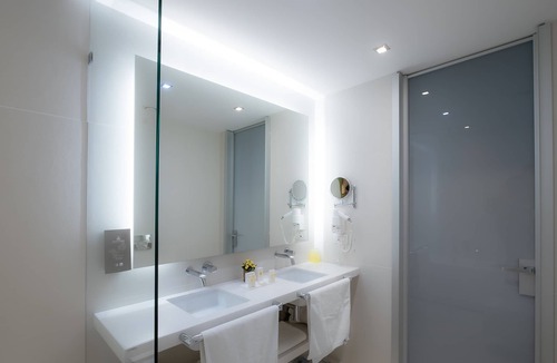 Kifisia Hotel | Domotel Kastri