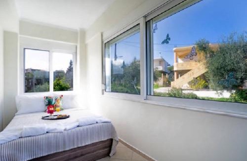 Chania Apartment | Domus Creta