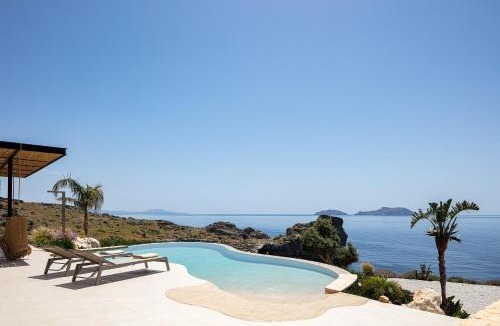 Vizari Villa | Domus Mare Villas