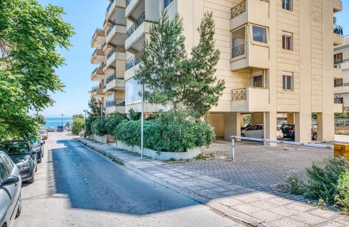 Chios Town Apartment | Domus Omnia Chios Town Home