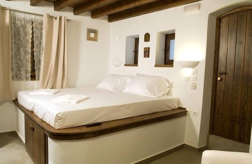 Rhodes Old Town Hotel | Domus Studios