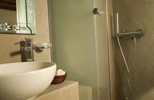 Rhodes Old Town Hotel | Domus Studios