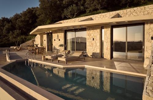 Lagopodo Villa | Domus Terrae