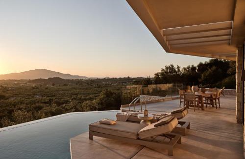 Lagopodo Villa | Domus Terrae