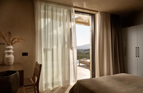 Lagopodo Villa | Domus Terrae