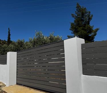 Ermionida Villa | Domus Villa