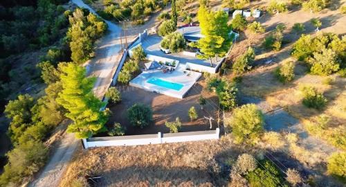 Ermionida Villa | Domus Villa