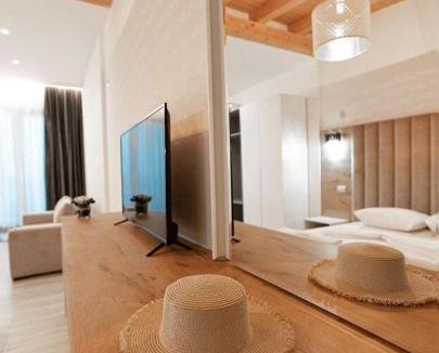 Jala Hotel | Don Mare
