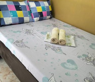 Downtown Tacloban Bed & Breakfast | Don Pedro