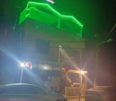 La Caleta House | Dona Beba Guesthouse