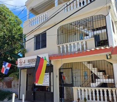 La Caleta House | Dona Beba Guesthouse