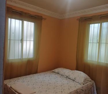 La Caleta House | Dona Beba Guesthouse