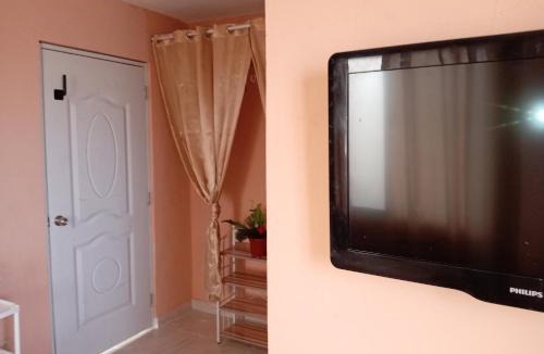 La Caleta House | Dona Beba Guesthouse