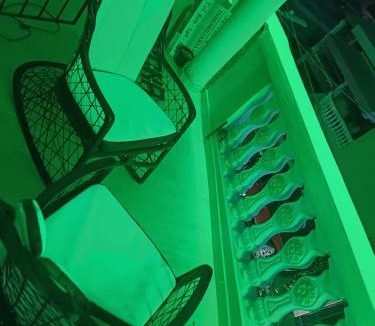 La Caleta House | Dona Beba Guesthouse