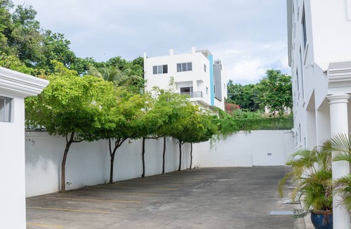 Ensanche Miramar Apartment | Doña María Apartment #2 second level. A few minutes from the beach and restaurants