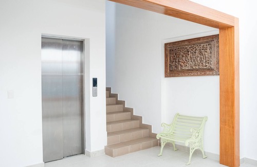 Ensanche Miramar Apartment | Doña María Apartment #2 second level. A few minutes from the beach and restaurants