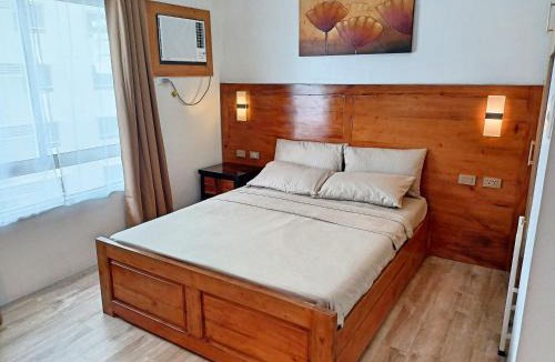 Bantud Hacienda Apartment | Donser Studio