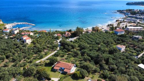 Tsilivi Apartment | Dora Apartments